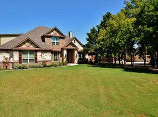 6021 Judy Dr, Midlothian, TX 76065