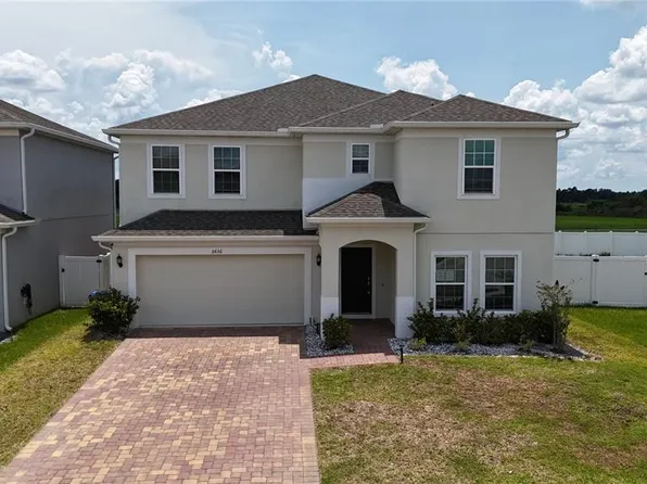 5636 CAMILLA STREET, ST CLOUD, FL 34771