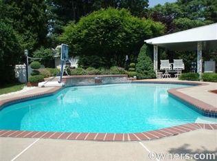 9250 Laramie Rd, Philadelphia, PA 19115