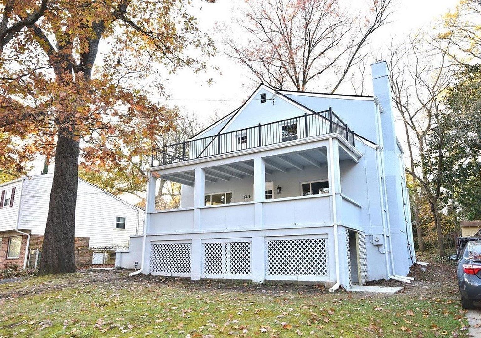 2414 Valley Way, Cheverly, MD 20785 Zillow