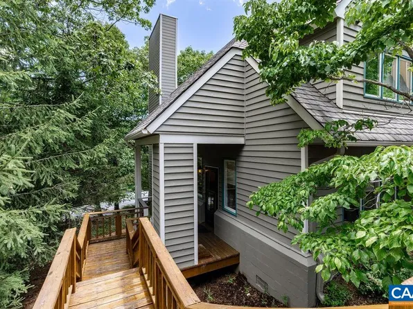 2 Ivy Glen Ln, Wintergreen Resort, VA 22967