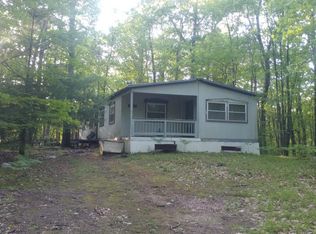 8301 E Deerfield Cir, Reed City, MI 49677