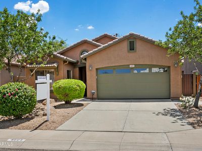 4605 W Fortune Drive, Phoenix, AZ, 85086