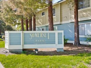 2724 Somerset Park Cir, San Jose, CA 95132
