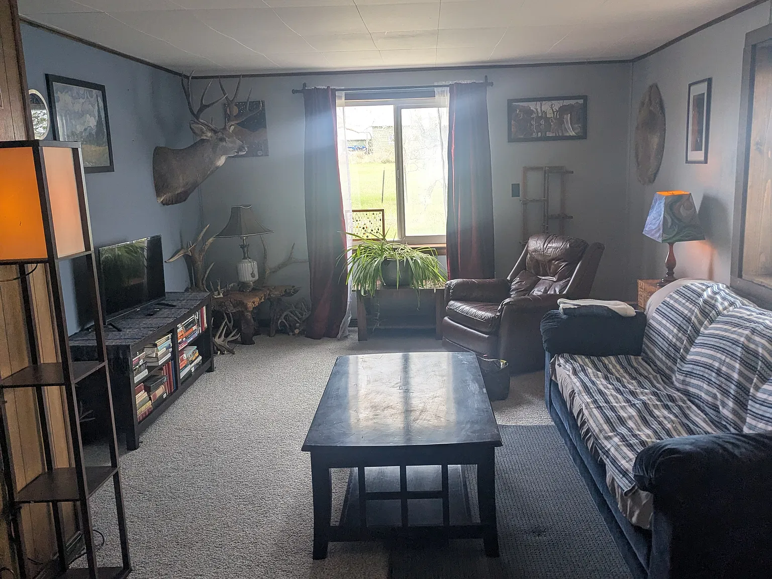 2 bed, 1279 sqft, $1,850 — Photo 2