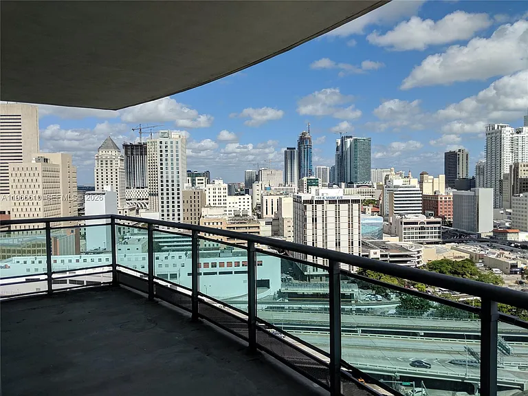 350 S Miami Ave #1901 — Photo 18