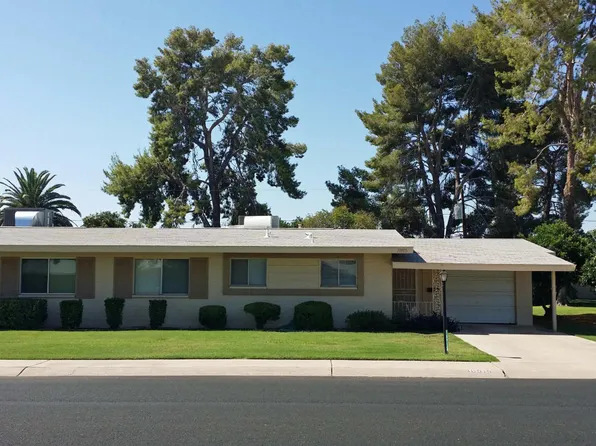 10915 W Abbott Ave, Sun City, AZ 85351
