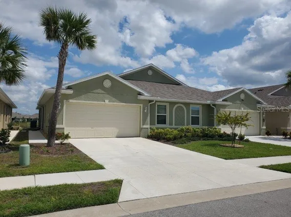 7104 W Lenox Cir, Punta Gorda, FL 33950
