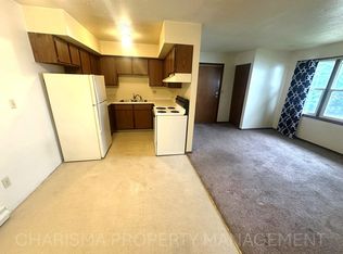 Garretson Apartments III A, Garretson, SD 57030