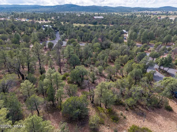 893 Mountain Trl, Show Low, AZ 85901