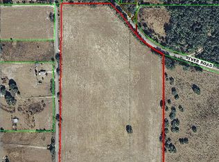 Duck Lake Canal Rd, Dade City, FL 33525