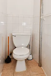 Rented by J Misrahi Realty Corp