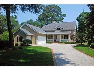 6 Becks Retreat, Savannah, GA 31411
