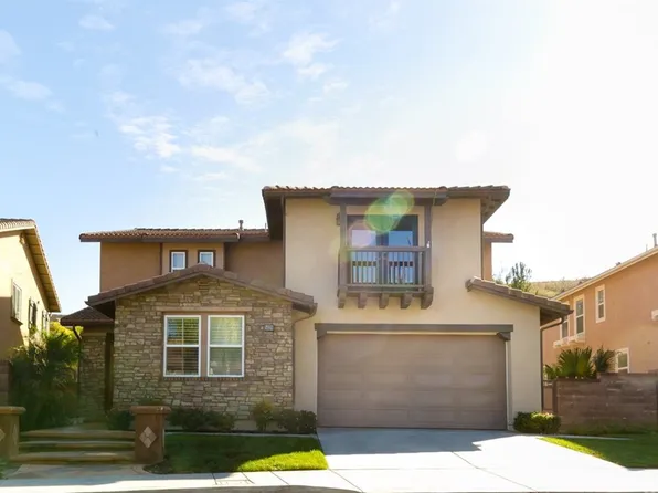 5039 Buckwheat St, Chino Hills, CA 91709