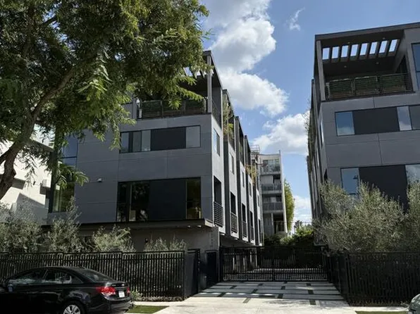 1144 Detroit St #7, West Hollywood, CA 90046