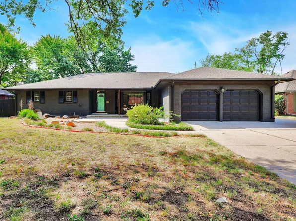 7515 E Huntington St, Wichita, KS 67206
