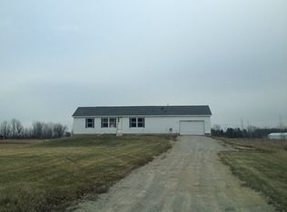 4600 Cade Rd, Capac, MI 48014