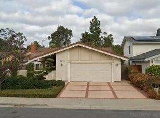 2980 Ariane Dr, San Diego, CA 92117