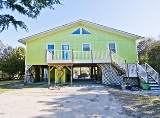 103 W Clark St, Emerald Isle, NC 28594