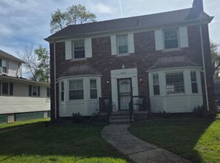 14374 Longacre St, Detroit, MI 48227