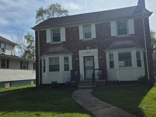 14374 Longacre St, Detroit, MI 48227