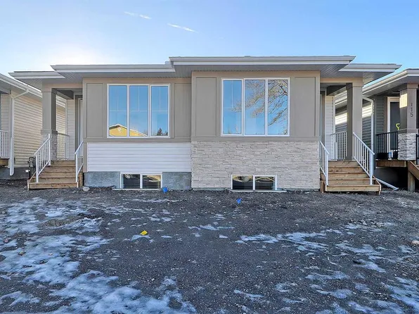 119 N 5th Ave SE, High River, AB T1V 1G2