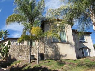 4246 Avenida Gregory, Spring Valley, CA 91977