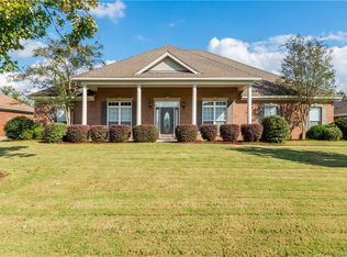 8325 Chadburn Way, Montgomery, AL 36116