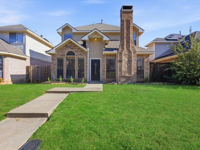 1741 Circle Creek Dr, Lewisville, TX, 75067