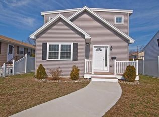 92 Grover St, Everett, MA 02149