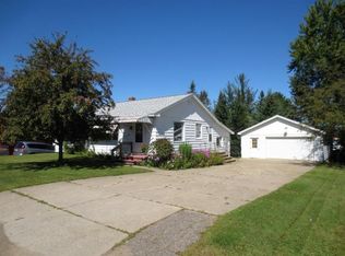 819 Coon St, Rhinelander, WI 54501
