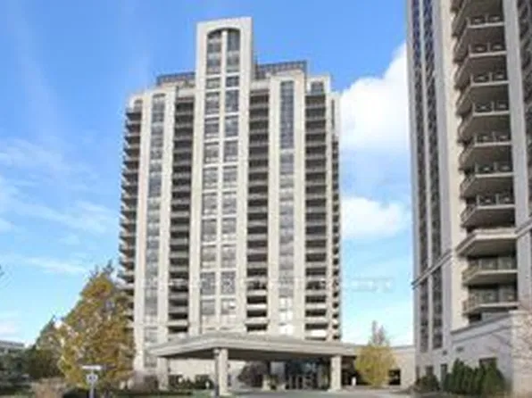 135 Wynford Dr, Toronto, ON