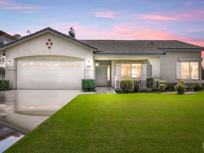 8309 Sea Meadow Ln, Bakersfield, CA, 93312