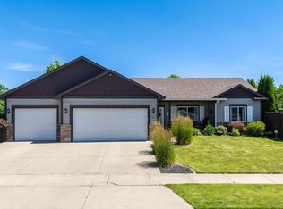 9310 N K St, Spokane, WA 99208