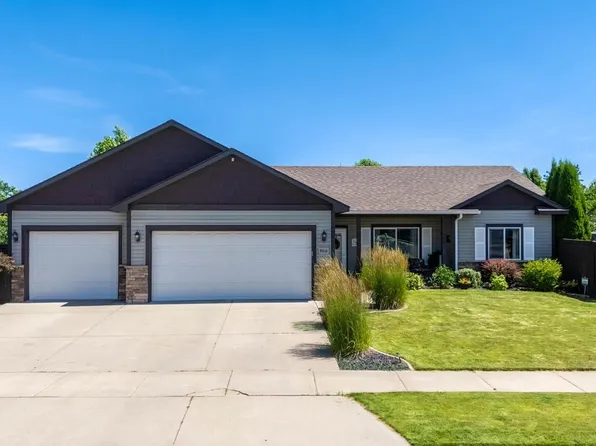 9310 N K St, Spokane, WA 99208