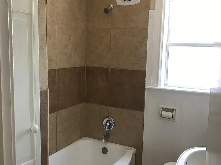 Bath room