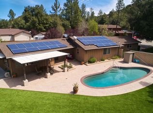 7702 Calle Del Alcalde, Pine Valley, CA 91962