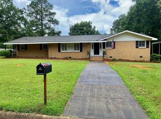 601 Sequoyah Dr, Dothan, AL 36303