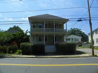 1434 Chalkstone Ave, Providence, RI 02909