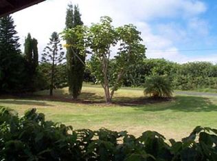 LOT 22 Lot 22, Naalehu, HI 96772