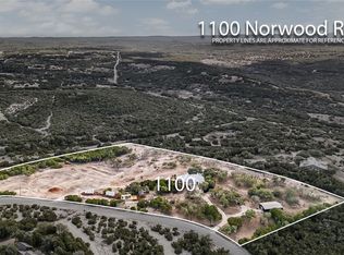1100 Norwood Rd #A/b, Dripping Springs, TX 78620