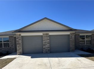 1217 Lehmann Dr, Copperas Cove, TX 76522