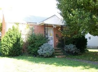 717 E 19th St, Owensboro, KY 42303