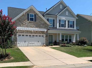 811 Burnview Ln, Chapin, SC 29036