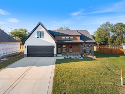 9 Dragonfly Cv, Greenbrier, AR, 72058