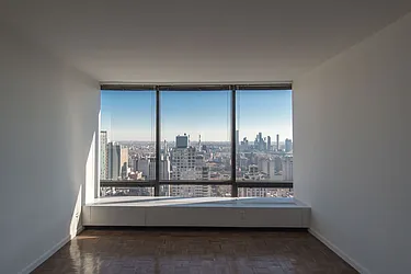 Rented by Solow Realty