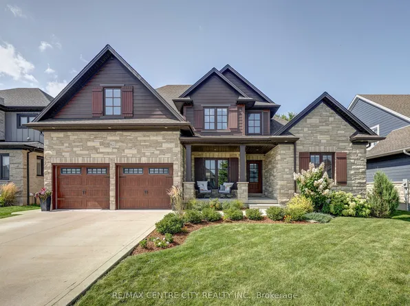 62 Talbot Grove Ln, Southwold, ON N5P 3T2