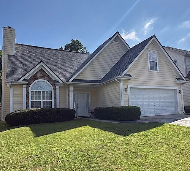 2025 Baramore Oaks Dr — Photo 1