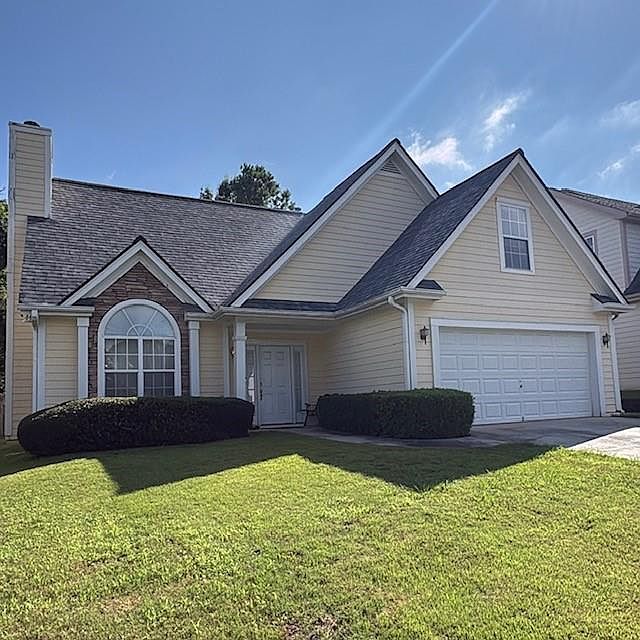 1st image of 2025 Baramore Oaks Dr