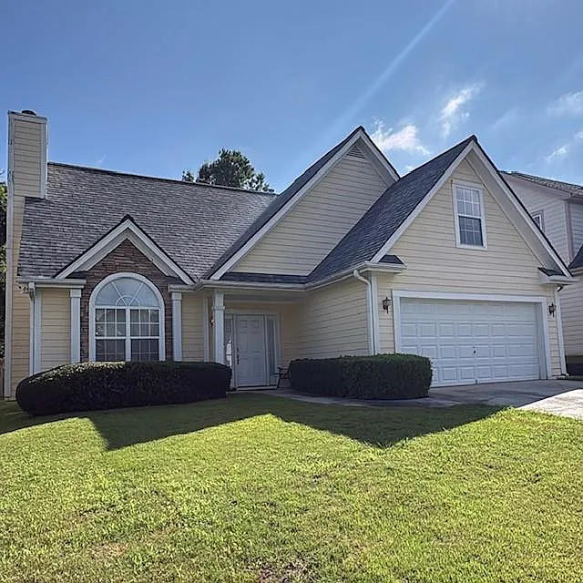 2025 Baramore Oaks Dr